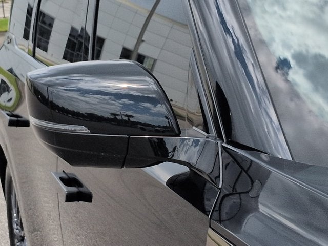 2025 INFINITI QX80 AUTOGRAPH