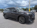 2025 INFINITI QX80 AUTOGRAPH
