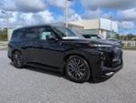 2027 INFINITI QX80 AUTOGRAPH