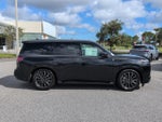 2027 INFINITI QX80 AUTOGRAPH