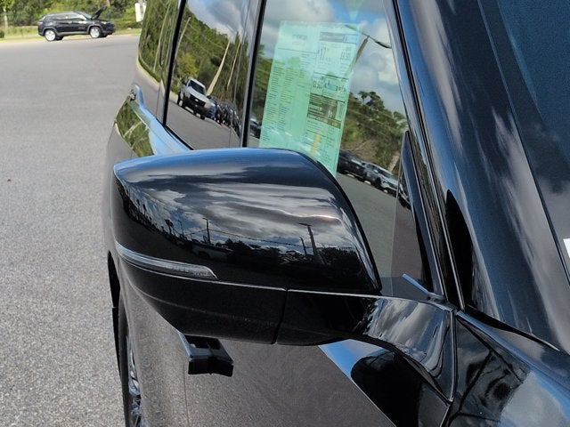 2027 INFINITI QX80 AUTOGRAPH