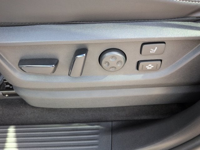 2027 INFINITI QX80 AUTOGRAPH