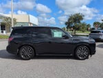 2027 INFINITI QX80 AUTOGRAPH