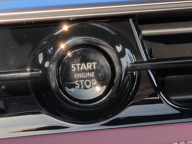 2027 INFINITI QX80 AUTOGRAPH