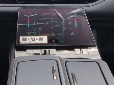 2027 INFINITI QX80 SPORT