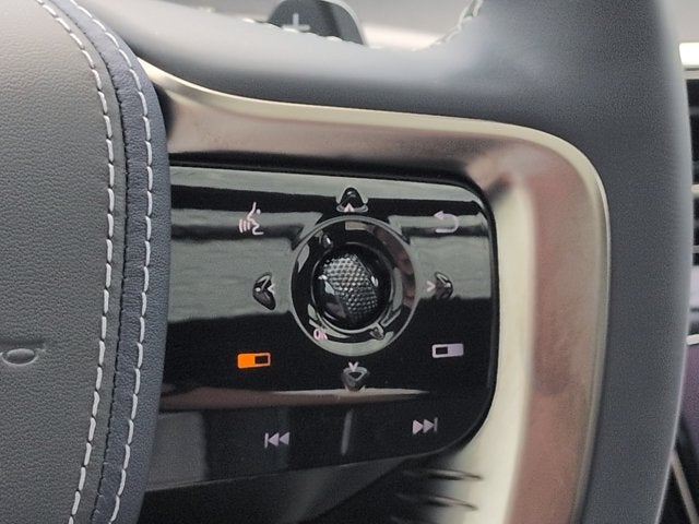 2027 INFINITI QX80 SPORT