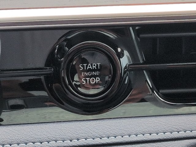 2027 INFINITI QX80 SPORT