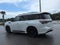 2027 INFINITI QX80 SPORT