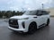 2027 INFINITI QX80 SPORT
