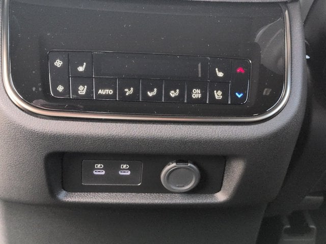 2027 INFINITI QX80 SPORT