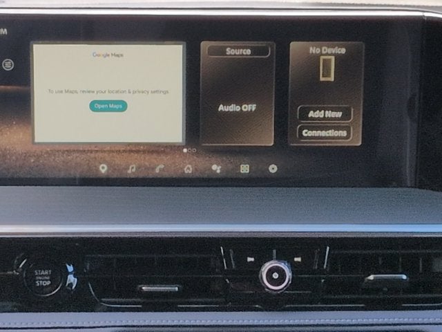2027 INFINITI QX80 SPORT