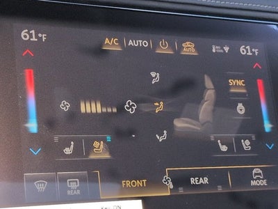 2027 INFINITI QX80 SPORT