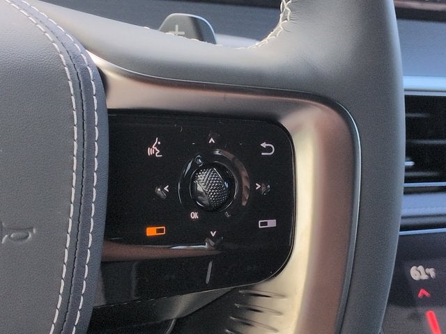 2027 INFINITI QX80 SPORT