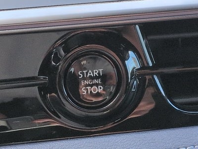 2027 INFINITI QX80 SPORT