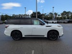 2027 INFINITI QX80 SPORT