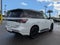2027 INFINITI QX80 SPORT