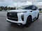 2027 INFINITI QX80 SPORT