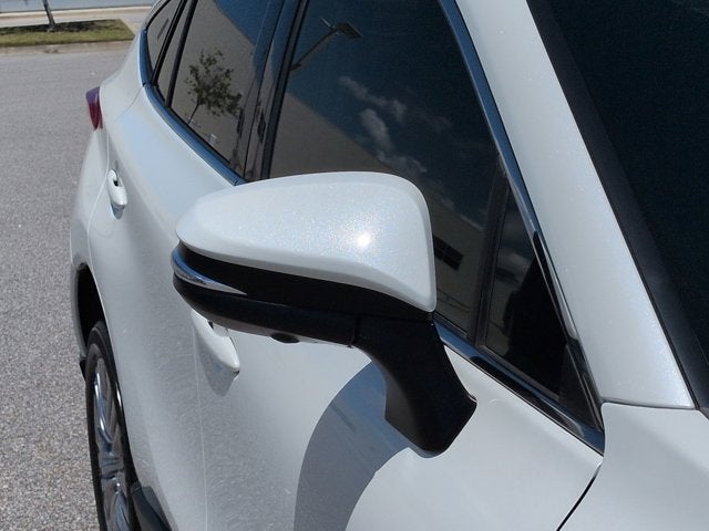 2021 Toyota Venza Limited