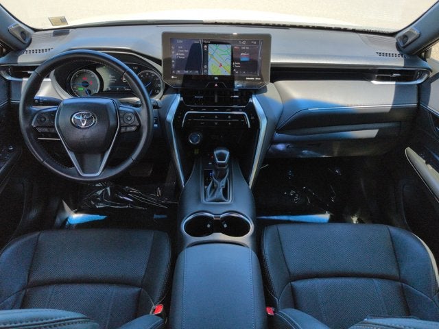 2021 Toyota Venza Limited