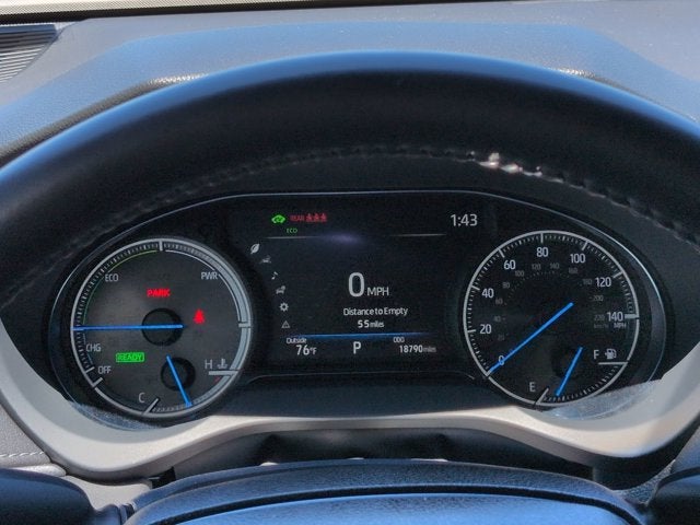 2021 Toyota Venza Limited