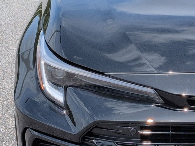 2025 Toyota GR Corolla Premium