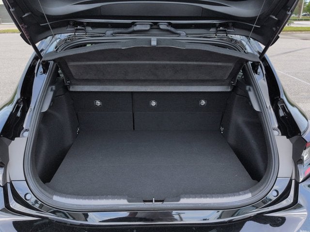 2025 Toyota GR Corolla Premium