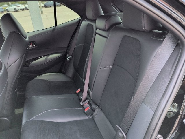 2025 Toyota GR Corolla Premium