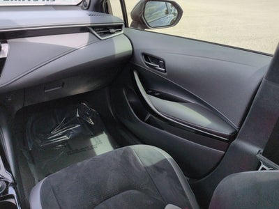 2025 Toyota GR Corolla Premium