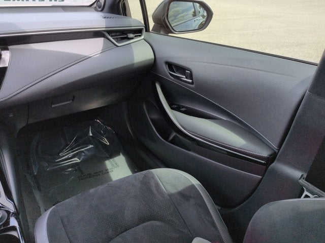 2025 Toyota GR Corolla Premium