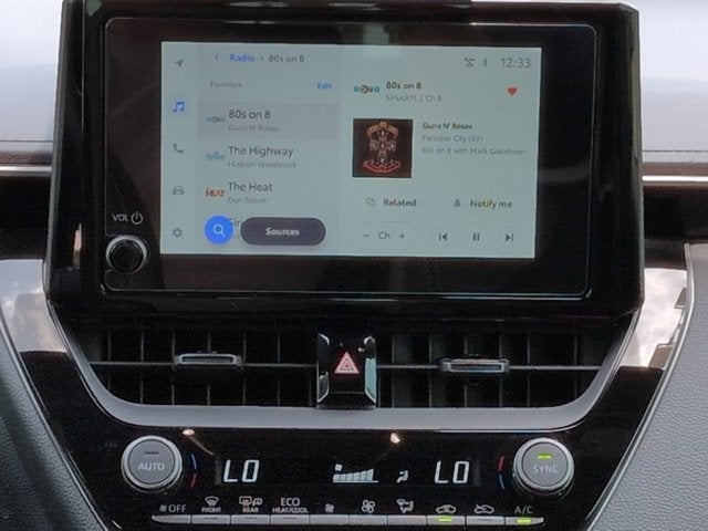 2025 Toyota GR Corolla Premium