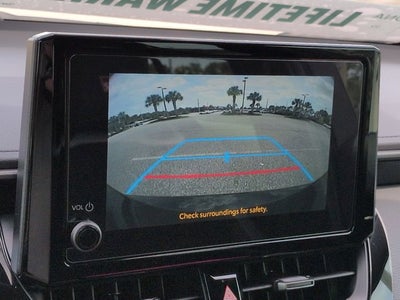 2025 Toyota GR Corolla Premium