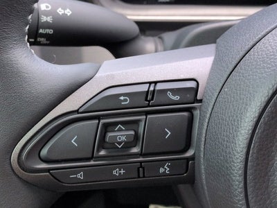 2025 Toyota GR Corolla Premium