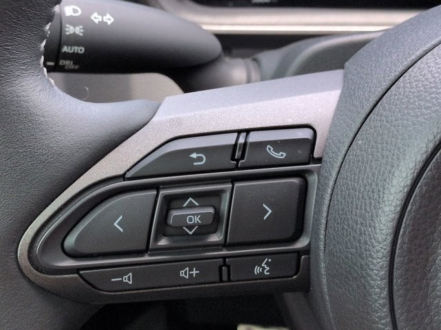 2025 Toyota GR Corolla Premium