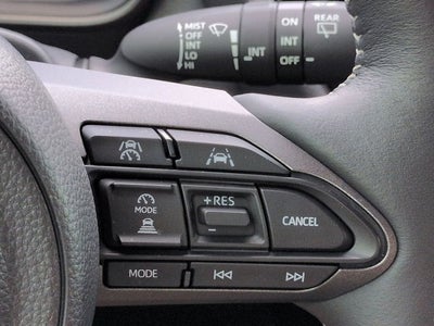 2025 Toyota GR Corolla Premium