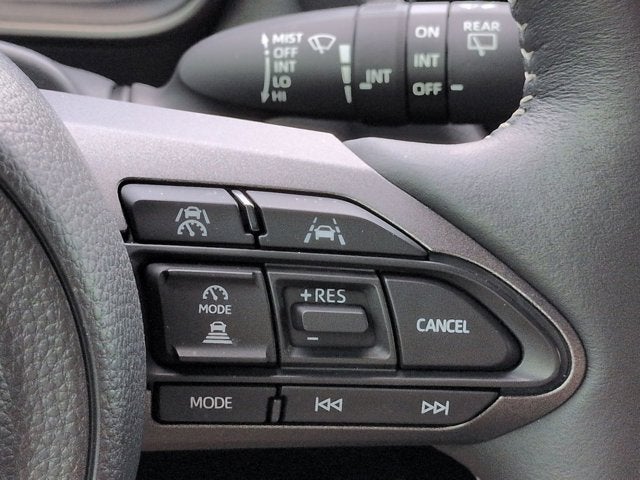 2025 Toyota GR Corolla Premium