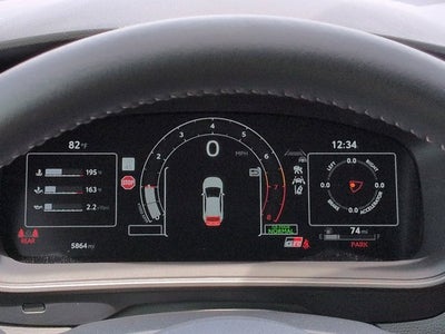 2025 Toyota GR Corolla Premium