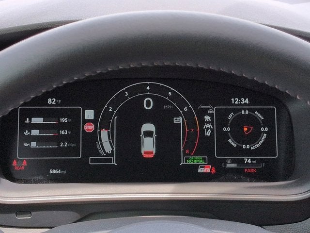 2025 Toyota GR Corolla Premium