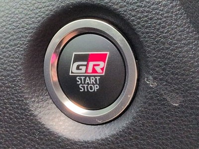 2025 Toyota GR Corolla Premium