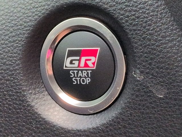 2025 Toyota GR Corolla Premium