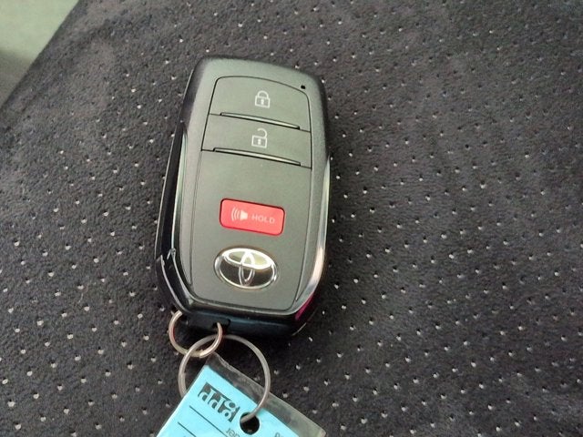 2025 Toyota GR Corolla Premium