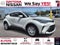 2020 Toyota C-HR LE