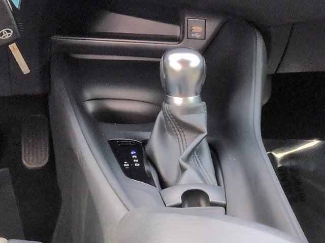 2020 Toyota C-HR LE