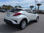 2020 Toyota C-HR LE