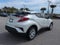 2020 Toyota C-HR LE