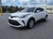 2020 Toyota C-HR LE