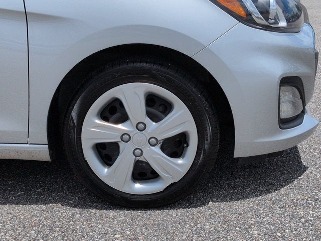 2020 Chevrolet Spark LS