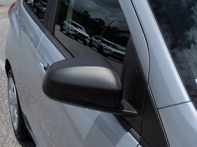 2020 Chevrolet Spark LS