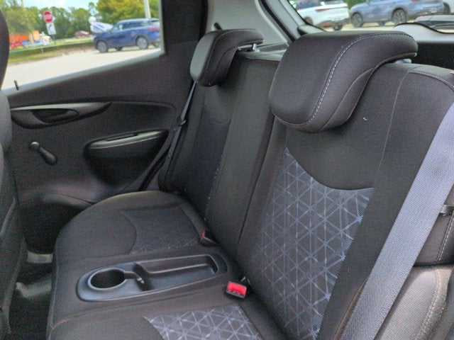 2020 Chevrolet Spark LS