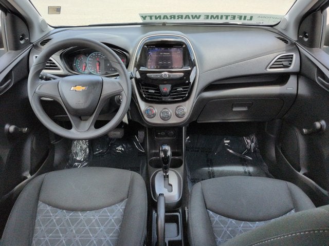 2020 Chevrolet Spark LS