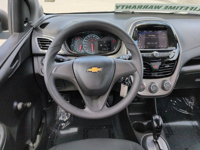 2020 Chevrolet Spark LS